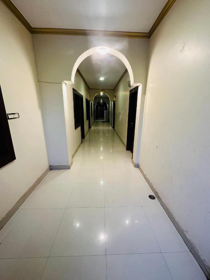 Hotel Deva Inn Varanasi Exterior foto
